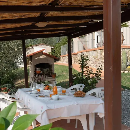 Casa Mimy בית נופש