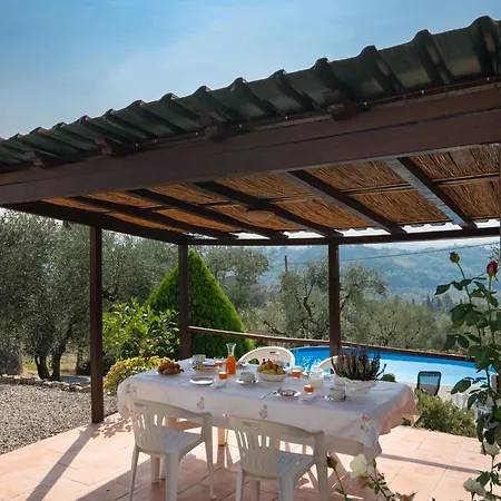 Casa Mimy * קאפאנורי