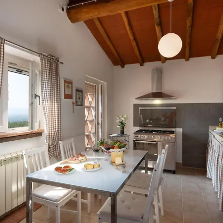 Tatil Evi Casa Mimy Piaggiori